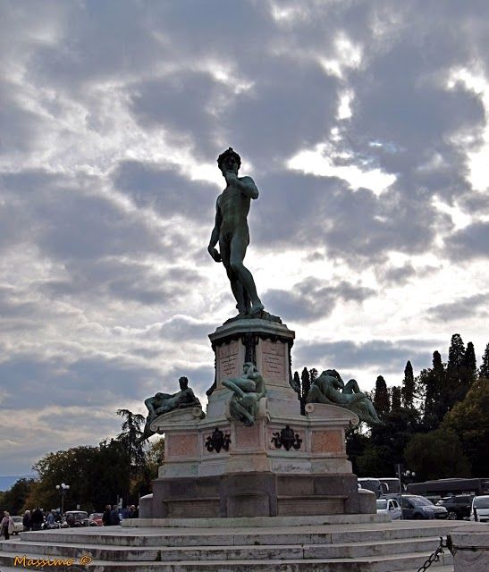 Michelangelo Meydanı